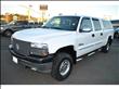 2001 Chevrolet Silverado 2500