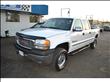 2002 GMC Sierra 2500