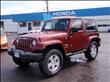 2007 Jeep Wrangler