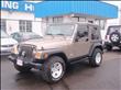 2006 Jeep Wrangler