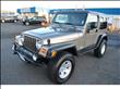 2004 Jeep Wrangler