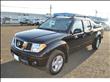 2008 Nissan Frontier