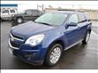 2010 Chevrolet Equinox