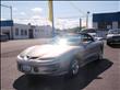 2000 Pontiac Firebird