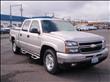 2006 Chevrolet Silverado 1500