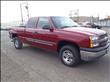 2004 Chevrolet Silverado 1500