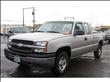 2004 Chevrolet Silverado 1500
