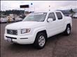 2008 Honda Ridgeline