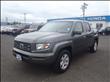 2007 Honda Ridgeline