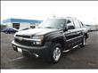 2005 Chevrolet Avalanche