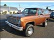 1978 GMC Jimmy
