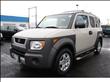 2005 Honda Element
