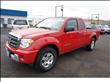 2009 Suzuki Equator