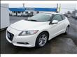 2011 Honda CR-Z
