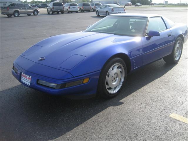 1995 Chevrolet Corvette for sale