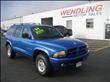 1999 Dodge Durango
