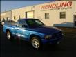 1999 Dodge Dakota