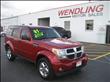 2007 Dodge Nitro