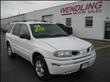 2004 Oldsmobile Bravada