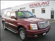 2003 Cadillac Escalade