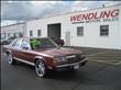 1989 Ford LTD Crown Victoria