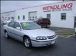 2004 Chevrolet Impala