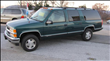 1997 Chevrolet Suburban