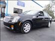 2007 Cadillac CTS