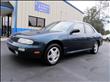 1996 Nissan Altima