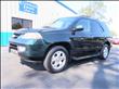 2001 Acura MDX