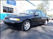 1997 Ford Contour