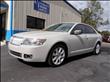 2007 Lincoln MKZ