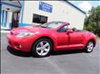 2007 Mitsubishi Eclipse Spyder