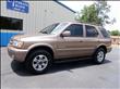 2001 Isuzu Rodeo
