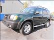 2001 Nissan Xterra