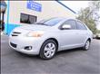 2007 Toyota Yaris