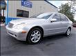 2004 Mercedes-Benz C Class
