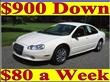 2002 Chrysler Concorde
