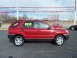 2005 Kia Sportage