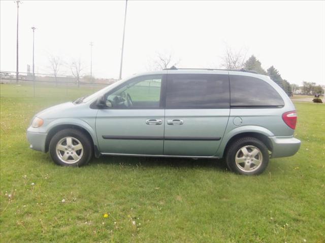 2005 Dodge Caravan for sale