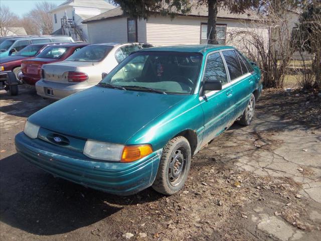 1995 Ford Escort for sale