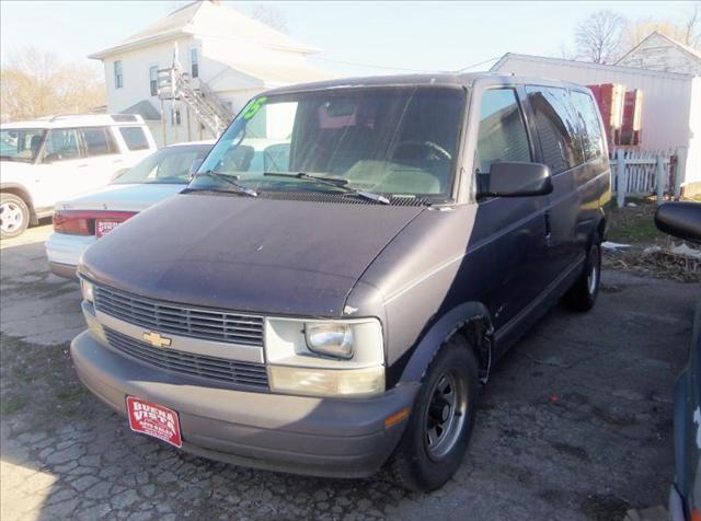 1995 Chevrolet Astro for sale