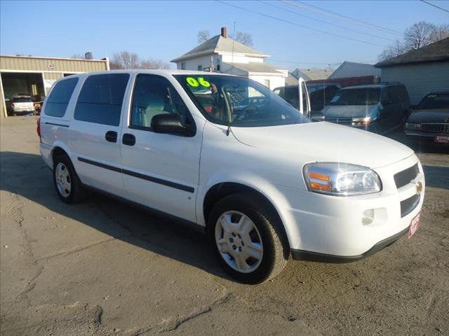 2006 Chevrolet Uplander for sale