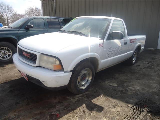 2001 GMC Sonoma for sale