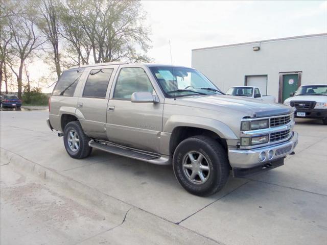 2000 Cadillac Escalade for sale
