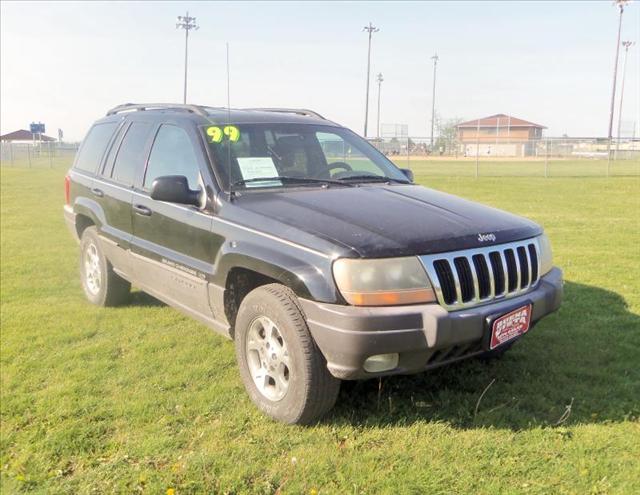 1999 Jeep Grand Cherokee for sale