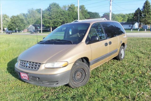 1996 Plymouth Grand Voyager for sale