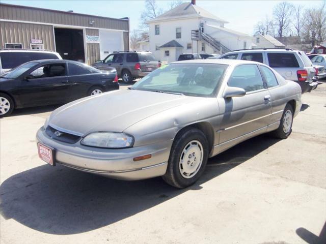 1998 Chevrolet Monte Carlo for sale