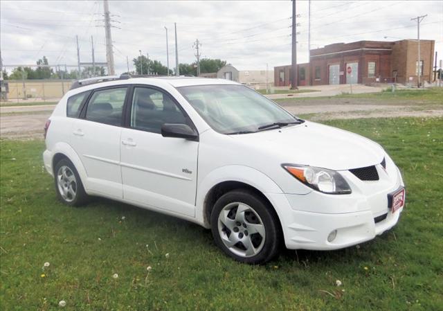 2003 Pontiac Vibe for sale