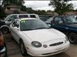 1999 Ford Taurus